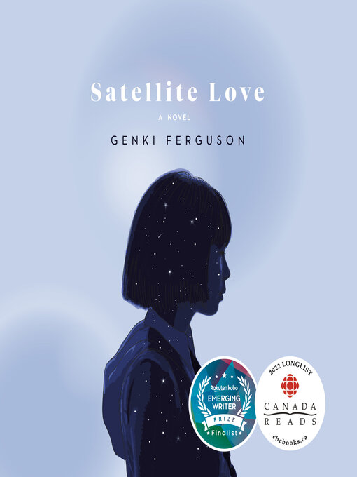 Title details for Satellite Love by Genki Ferguson - Available